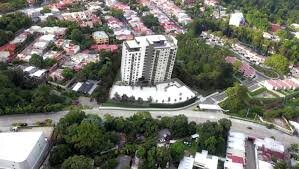 Altos Tower