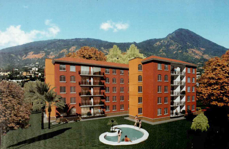 Condominio Bella Vista