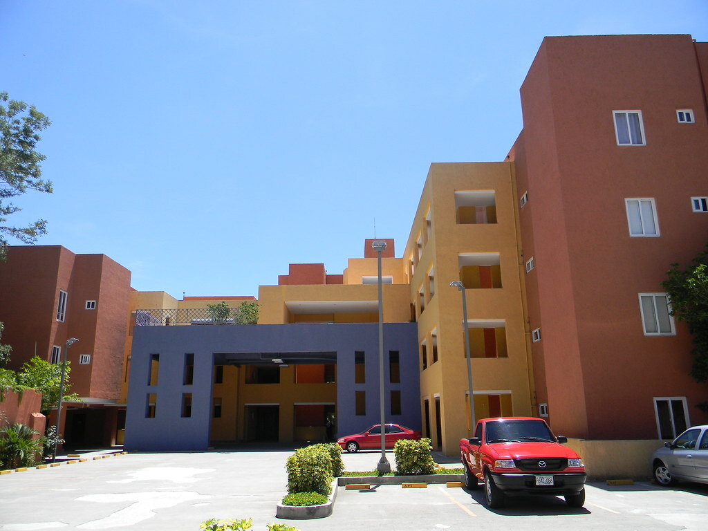 Condominio Las Nubes