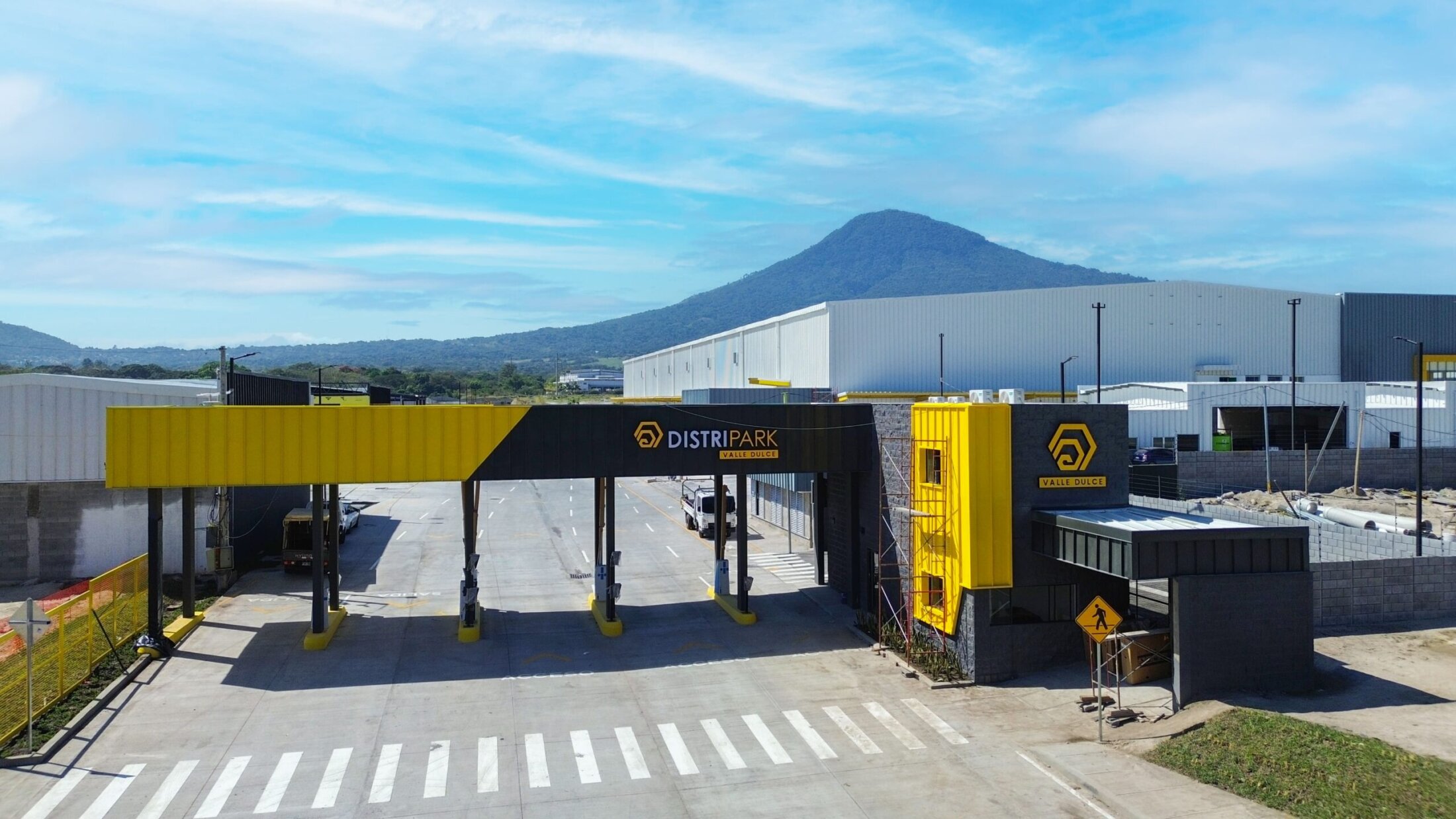 Distripark
