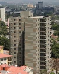 La Capilla Condominio 370