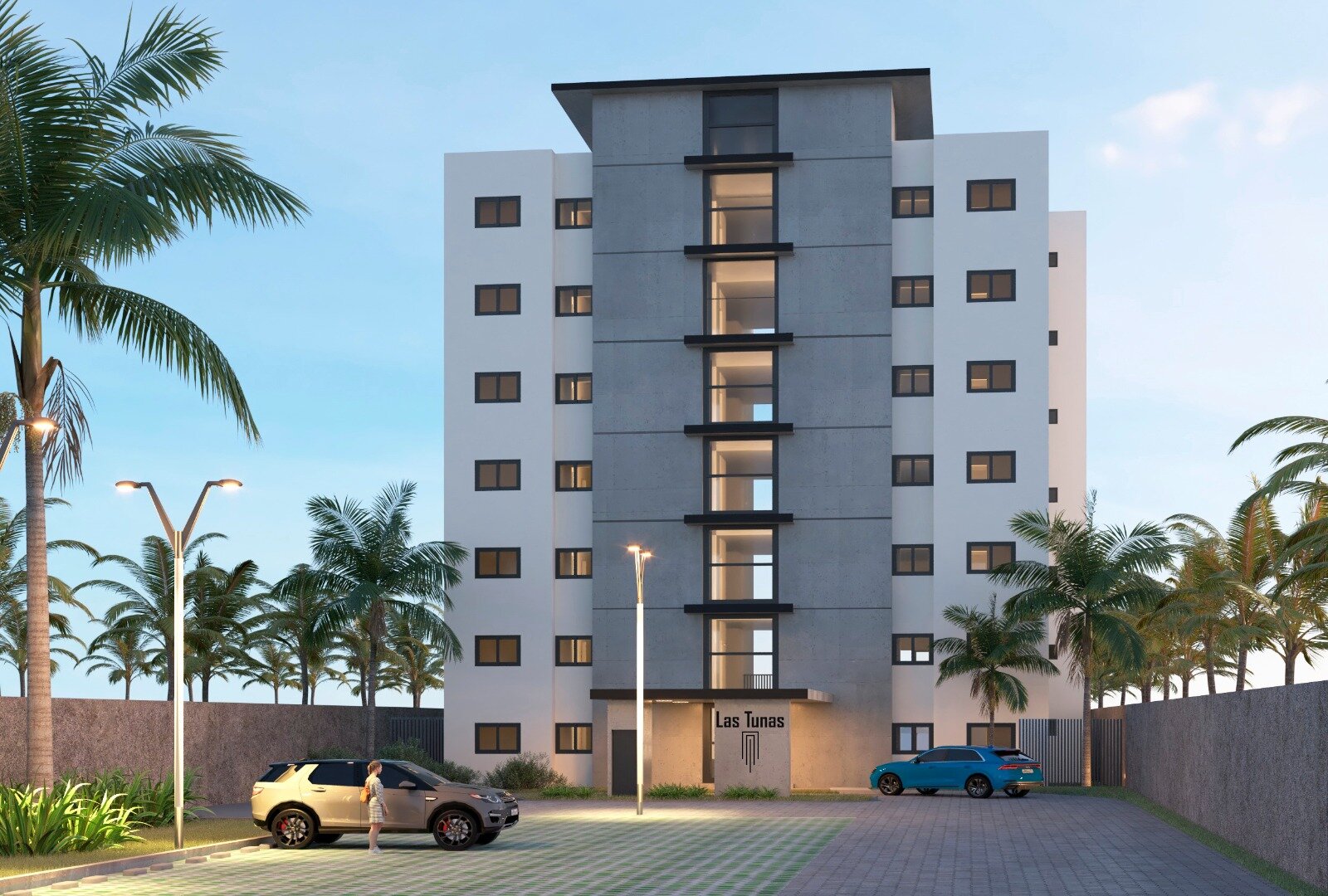 Las Tunas Boutique Apartaments