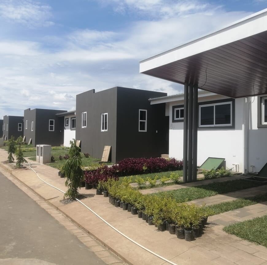 Residencial BonaVista