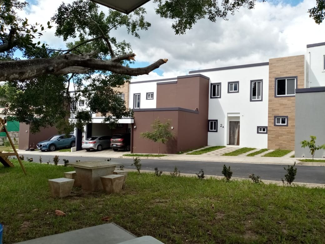 Residencial Costa Verde