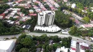 Altos Tower