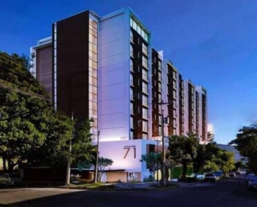 Condominio 71