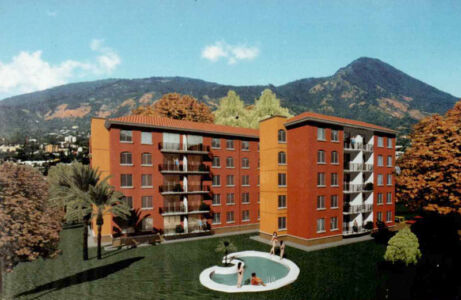 Condominio Bella Vista