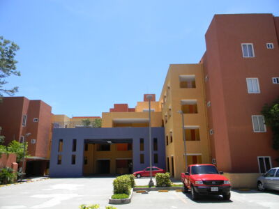 Condominio Las Nubes