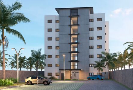 Las Tunas Boutique Apartaments