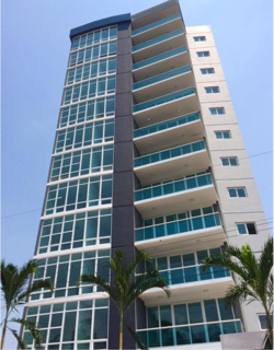 Torre Malibu